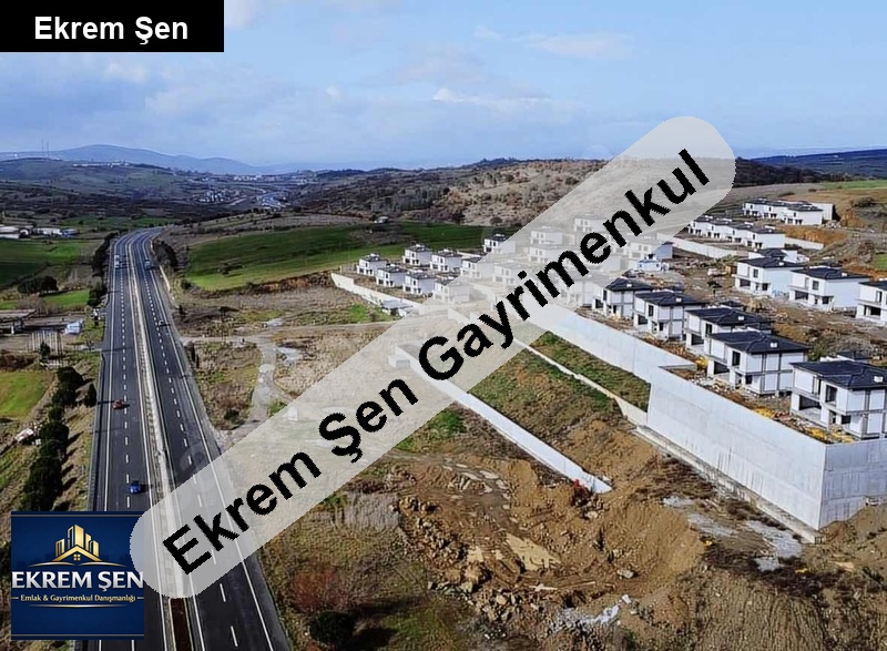 lüx villa-i̇zmir-i̇st.otoyol-balıkesir batı gişesine 500mt