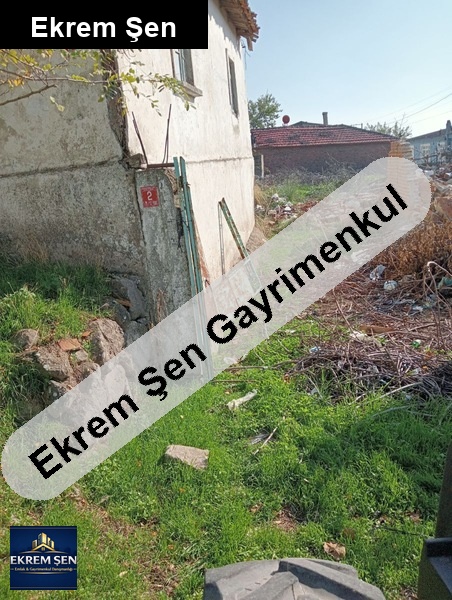ev arsa köşe parsel