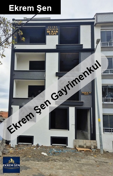 satılık lüks daire
