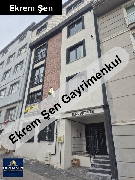 paşabayirda sahi̇bi̇nden satilik 2+1 dai̇re