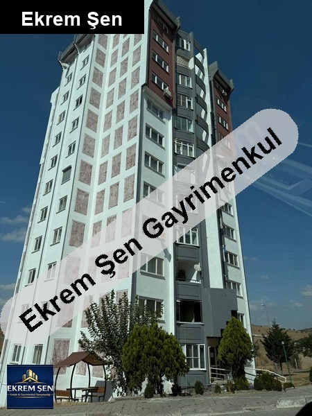 karesi 2. etap toki̇ de satılık yatırımlık daire