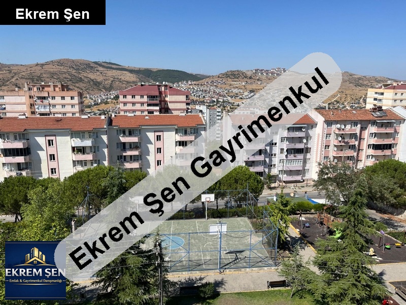 manzarali ferah dai̇re