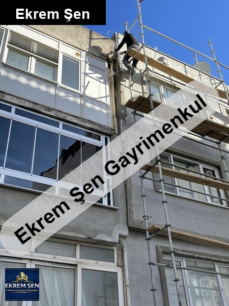 satılık daire