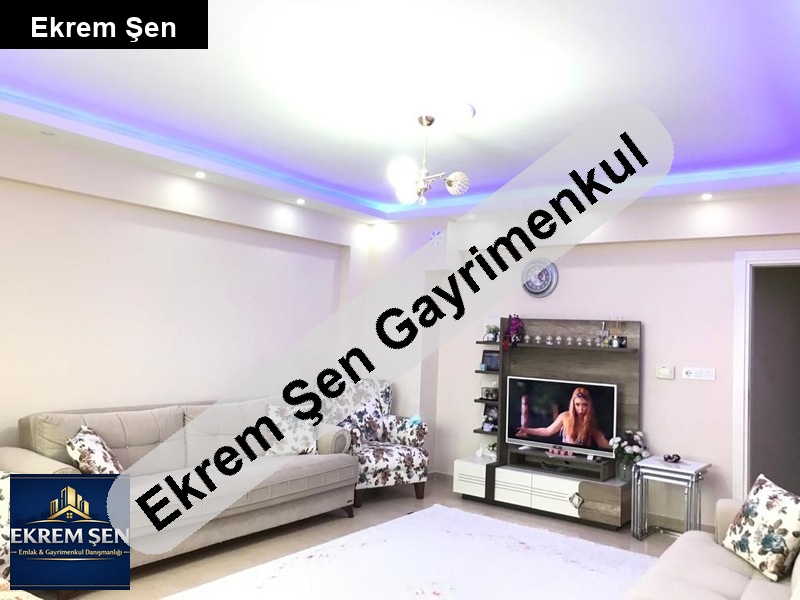malkoç mah satilik