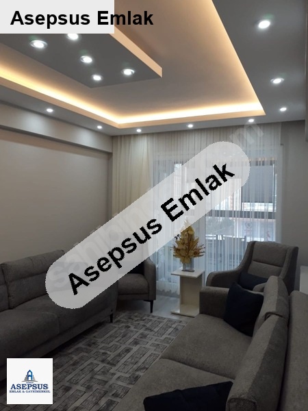G&Ouml;NEN G&Uuml;NDOĞDU MAHALLESİ | 3+1 | 120 m&sup2; | OTOPARKLI | GENİŞ &amp; FERAH KİRALIK DAİRE