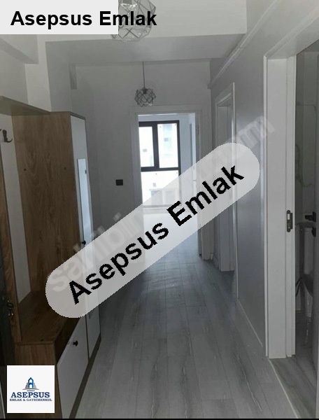 PAZAR YERİNE YAKIN | ARA KAT | KAPALI OTOPARKLI KİRALIK DAİRE