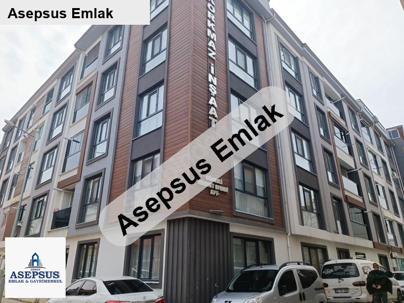 2+1 temiz daire sahibinden