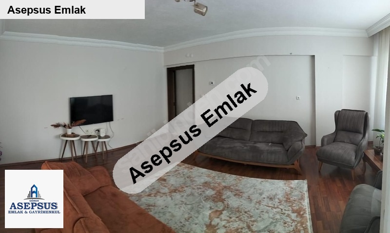 sahibinden ihlamur sitesinde kiralık daire