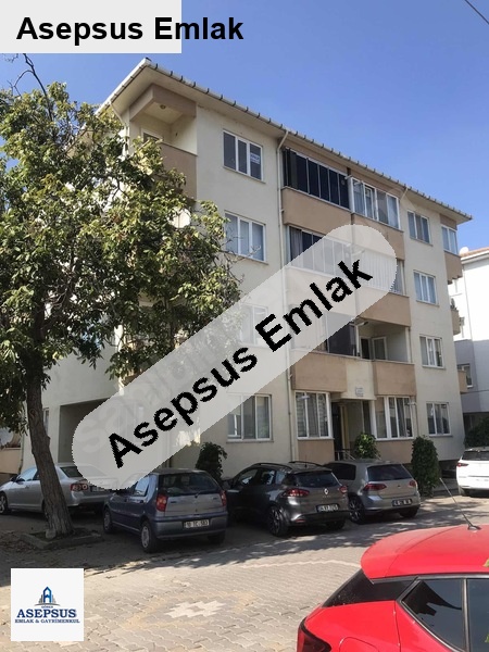 ihlamur sitesi 4.kat güney cephe kiralık daire