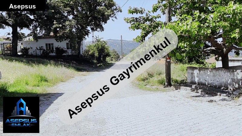 Asepsus Emlak'tan  kavakalan mh. 'sinde satılık arsa