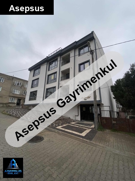 Asepsus Emlak'tan 2+1 i̇hsaniye mh. 'sinde satılık daire