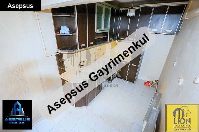 Asepsus Emlak'tan 2+1 sunullah mah. 'sinde satılık daire