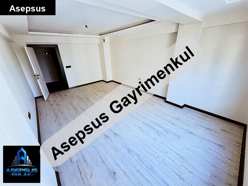 Asepsus Emlak'tan 4+1 hacı yusuf mh. 'sinde satılık daire