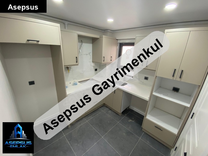 Asepsus Emlak'tan 2+1 sunullah mah. 'sinde satılık daire