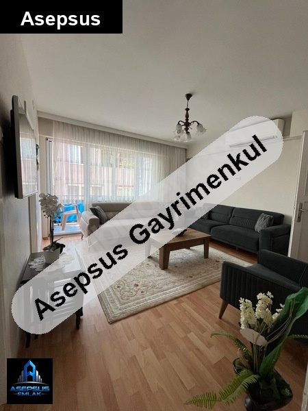 Asepsus Emlak'tan 2+1 paşabayır mh. 'sinde satılık daire
