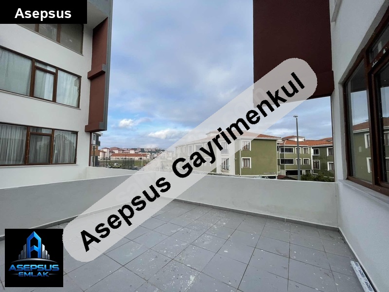 Asepsus Emlak'tan 3+1 600 evler mah. 'sinde satılık daire