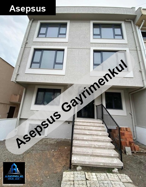 Asepsus Emlak'tan 2+1 paşabayır mh. 'sinde satılık daire