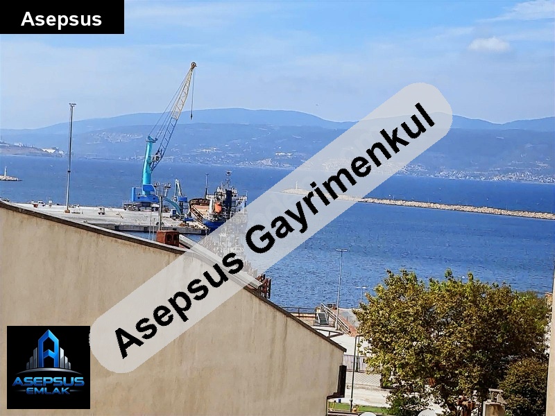 Asepsus Emlak'tan 3+1 paşabayır mh. 'sinde satılık daire