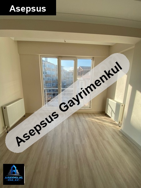Asepsus Emlak'tan 2+1 i̇hsaniye mh. 'sinde satılık daire