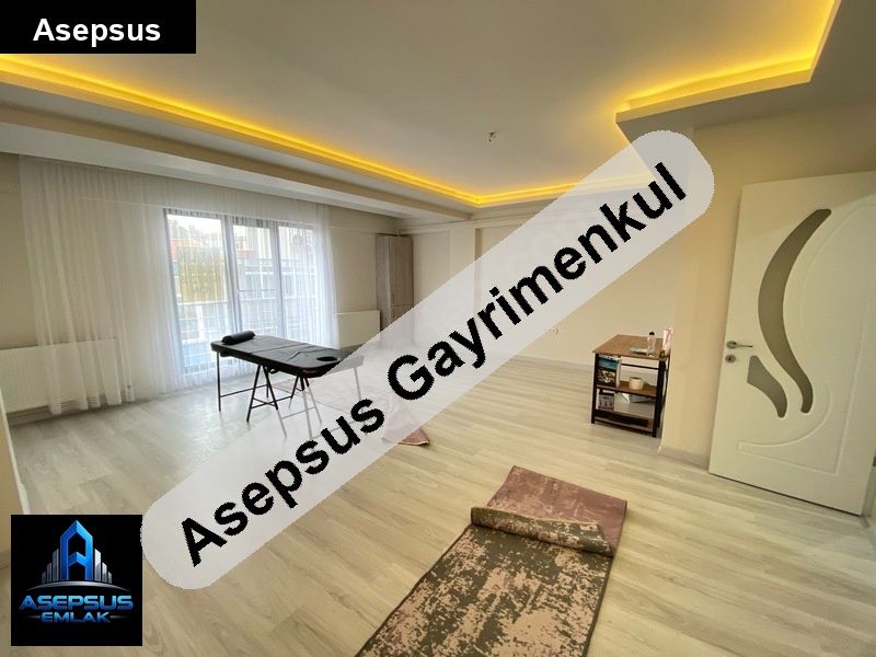 Asepsus Emlak'tan 3+1 paşabayır mh. 'sinde satılık daire