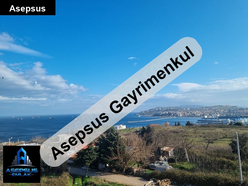 Asepsus Emlak'tan 1+1 ayyıldız mh. 'sinde satılık daire