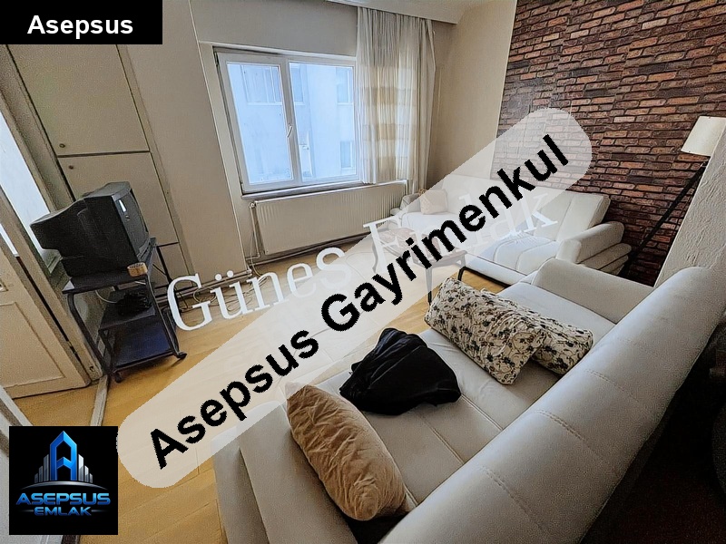 Asepsus Emlak'tan 2+1 paşabayır mh. 'sinde satılık daire