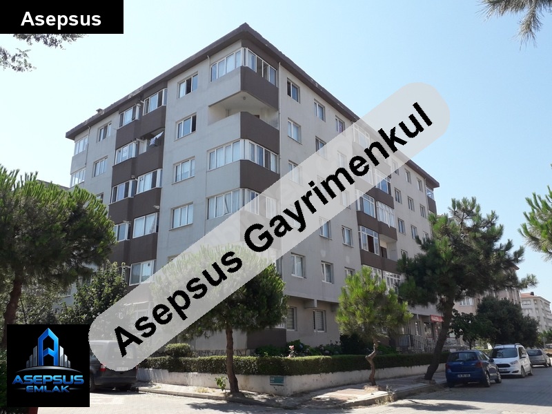 Asepsus Emlak'tan 3+1 paşakonak mh. 'sinde satılık daire