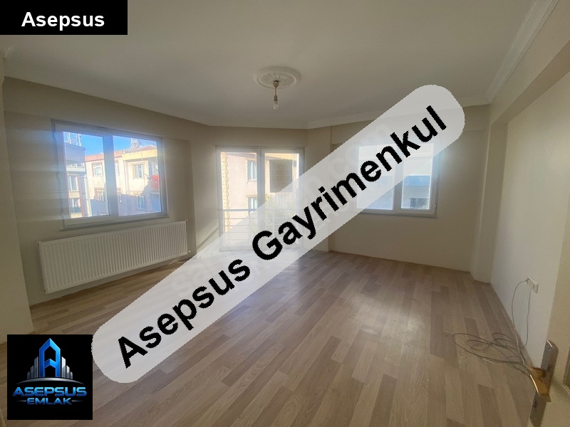 Asepsus Emlak'tan 2+1 sunullah mah. 'sinde satılık daire