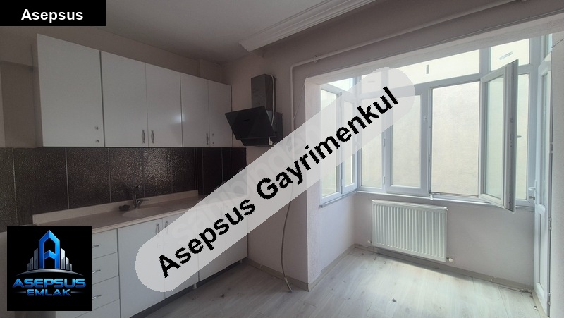 Asepsus Emlak'tan 2+1 paşabayır mh. 'sinde satılık daire