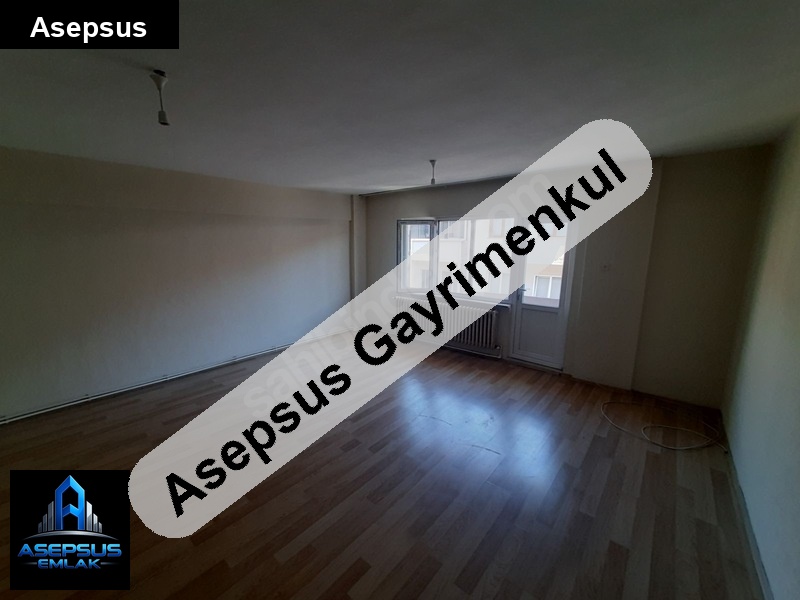 Asepsus Emlak'tan 3+1 günaydın mh. 'sinde satılık daire