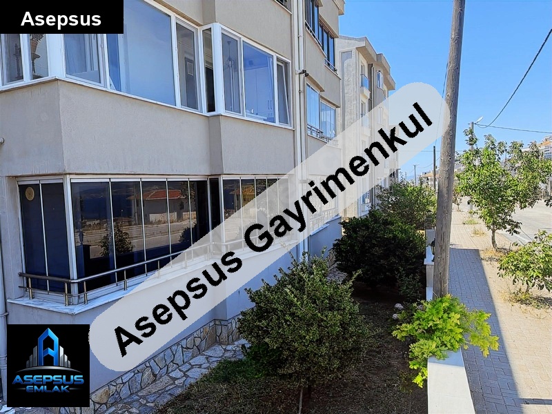 Asepsus Emlak'tan 3+1 çınarlı mh. 'sinde satılık daire