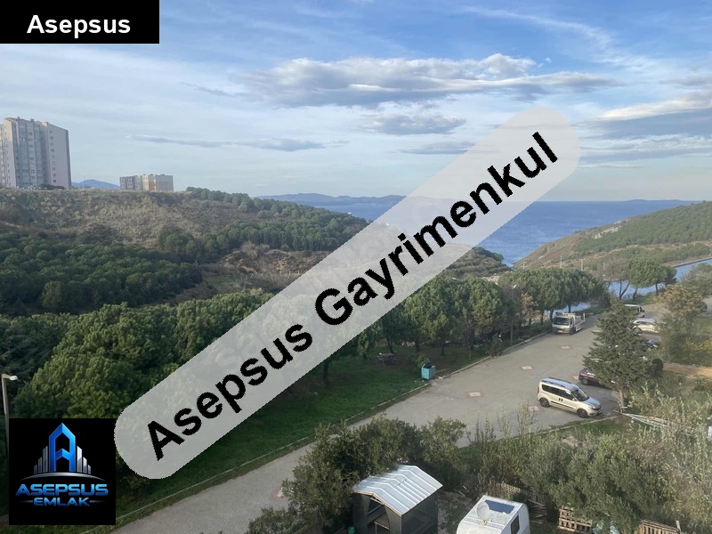 Asepsus Emlak'tan 3+1 levent mah. 'sinde satılık daire