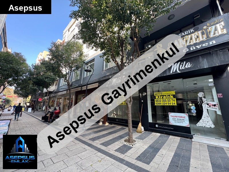 Asepsus Emlak'tan 2+1 günaydın mh. 'sinde satılık daire