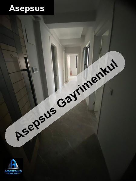 Asepsus Emlak'tan 2+1 paşamescit mh. 'sinde satılık daire