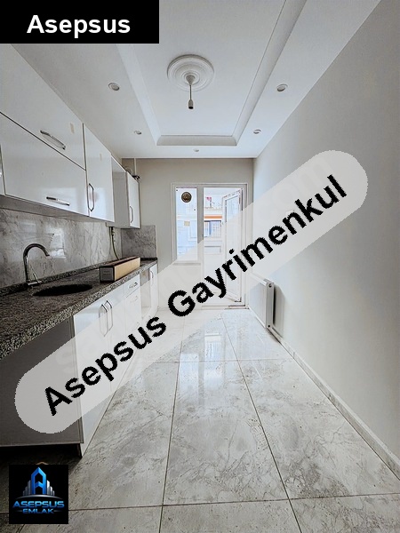 Asepsus Emlak'tan 3+1 paşamescit mh. 'sinde satılık daire