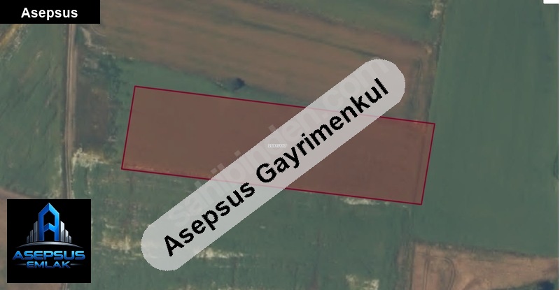 Asepsus Emlak'tan  kayacık mh. 'sinde satılık arsa