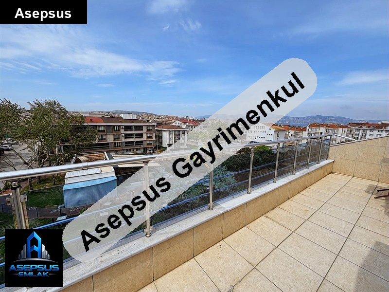 Asepsus Emlak'tan 4+2 sunullah mah. 'sinde satılık daire