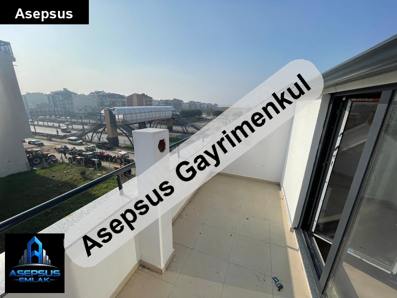 Asepsus Emlak'tan 2+0 17 eylül mh. 'sinde satılık daire