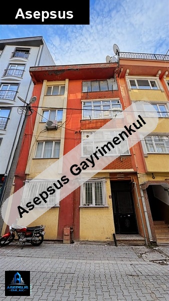 Asepsus Emlak'tan 3+1 sunullah mah. 'sinde satılık daire