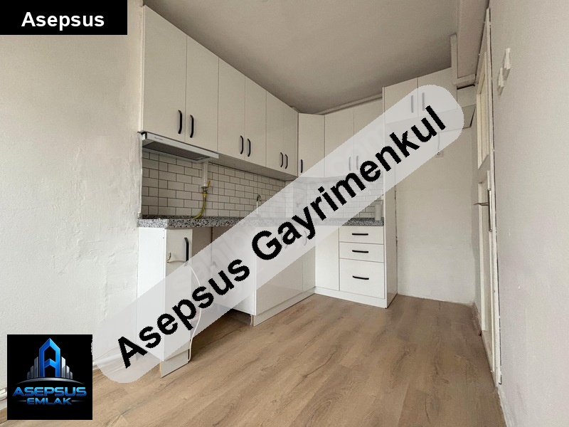 Asepsus Emlak'tan 3+1 sunullah mah. 'sinde satılık daire