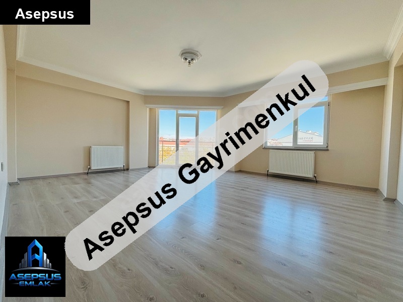 Asepsus Emlak'tan 3+1 i̇hsaniye mh. 'sinde satılık daire