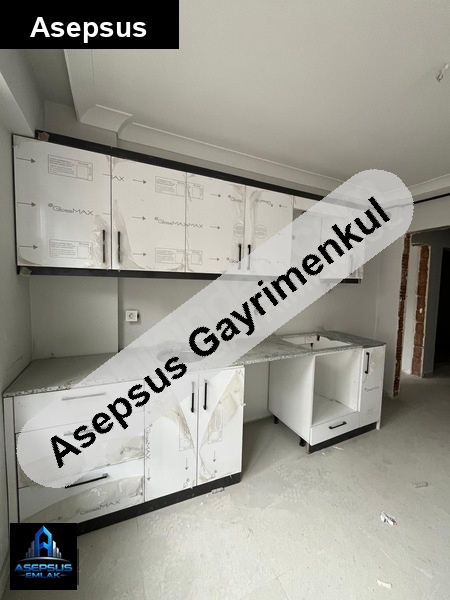 Asepsus Emlak'tan 2+1 i̇hsaniye mh. 'sinde satılık daire