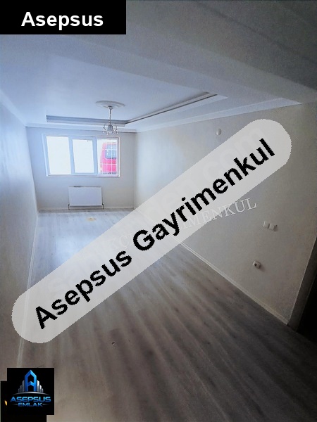 Asepsus Emlak'tan 3+1 17 eylül mh. 'sinde satılık daire
