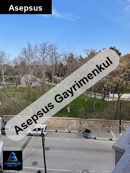 Asepsus Emlak'tan 1+1 çınarlı mh. 'sinde satılık daire