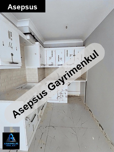 Asepsus Emlak'tan 1+1 paşamescit mh. 'sinde satılık daire
