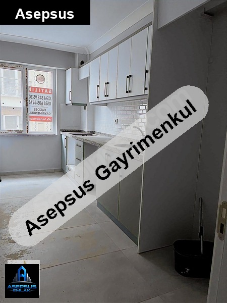 Asepsus Emlak'tan 2+1 paşamescit mh. 'sinde satılık daire
