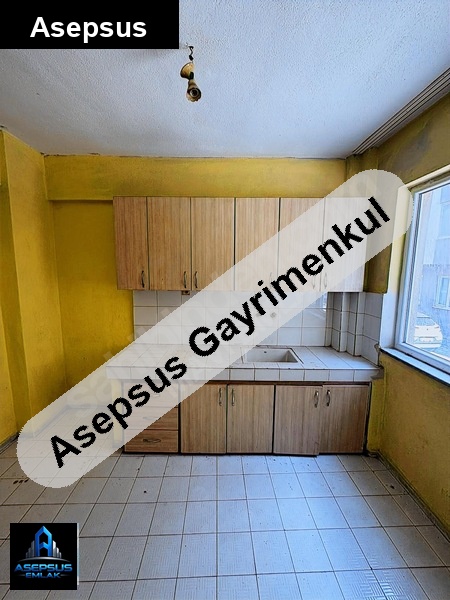 Asepsus Emlak'tan 2+1 bentbaşı mh. 'sinde satılık daire