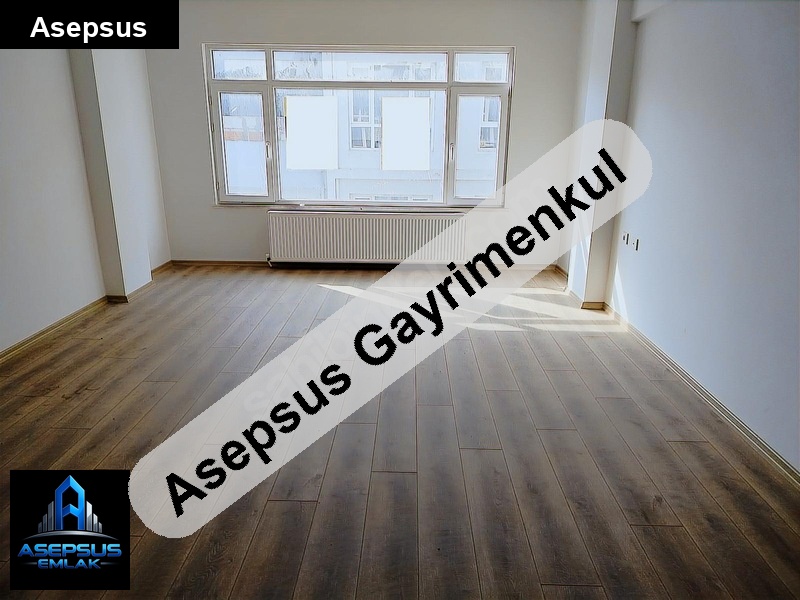 Asepsus Emlak'tan 2+1 günaydın mh. 'sinde satılık daire