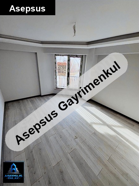 Asepsus Emlak'tan 2+0 17 eylül mh. 'sinde satılık daire