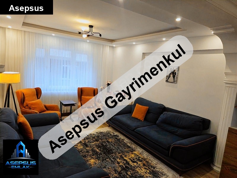 Asepsus Emlak'tan 2+1 paşabayır mh. 'sinde satılık daire